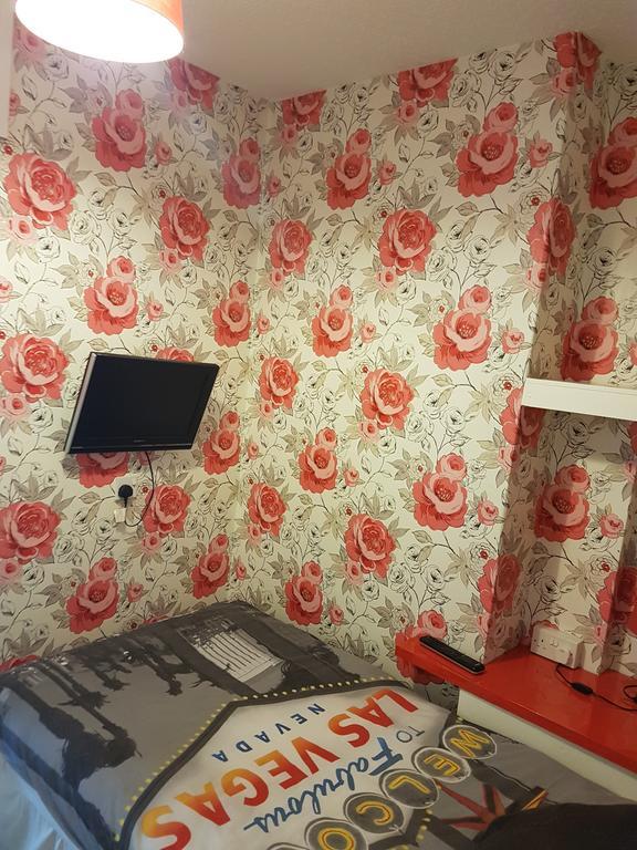 Guest house The Haven Blackpool