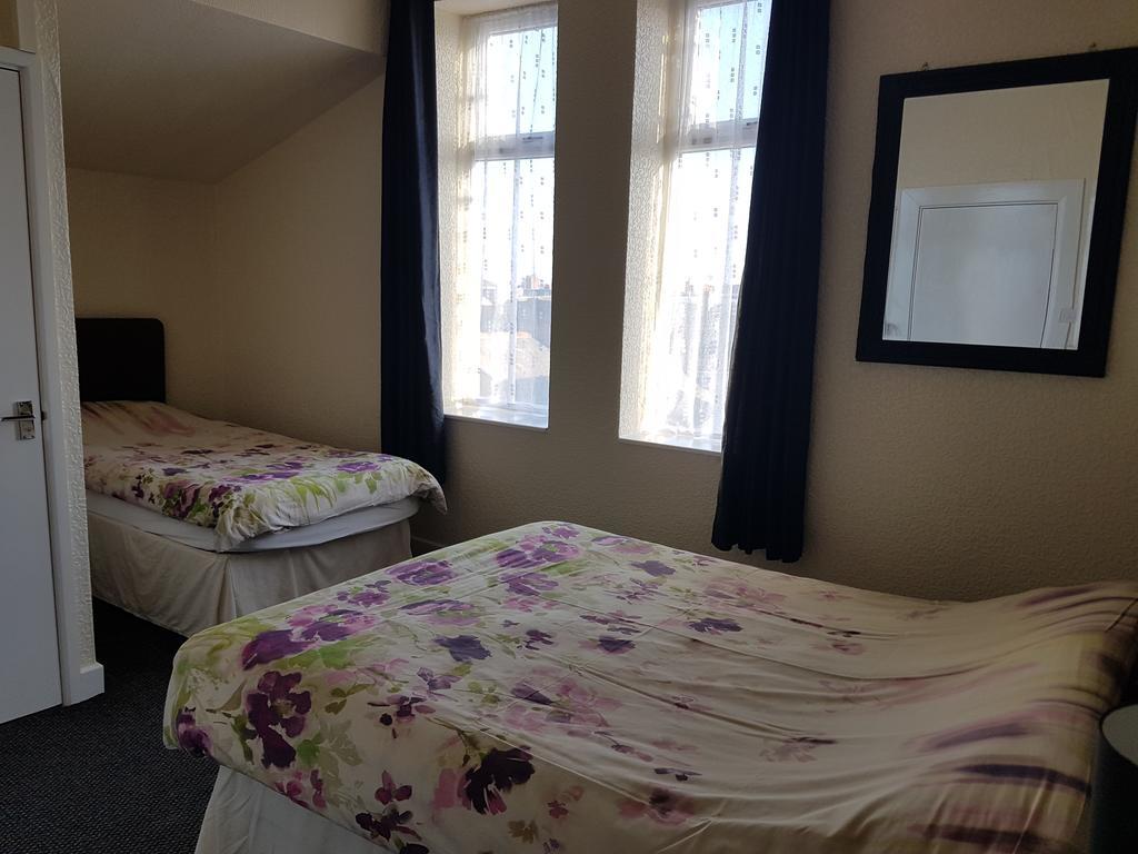 The Haven Guest house 3*