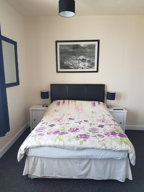 Guest house The Haven Blackpool