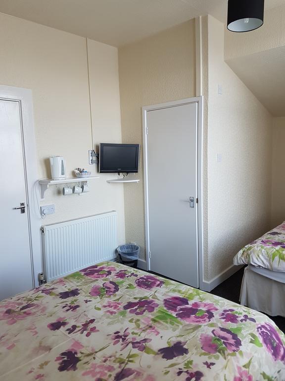 Guest house The Haven
