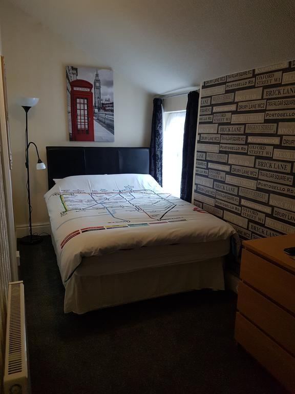 The Haven Guest house