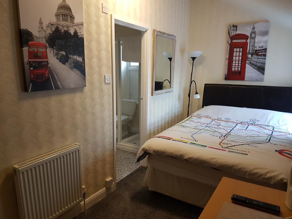 The Haven Guest house 3*