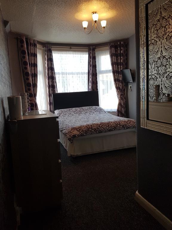 Guest house The Haven 3*