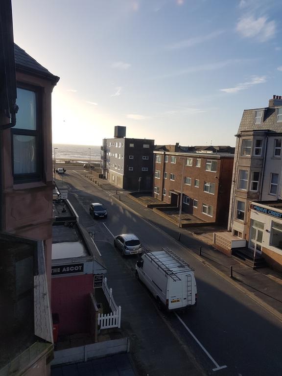 Guest house The Haven Blackpool