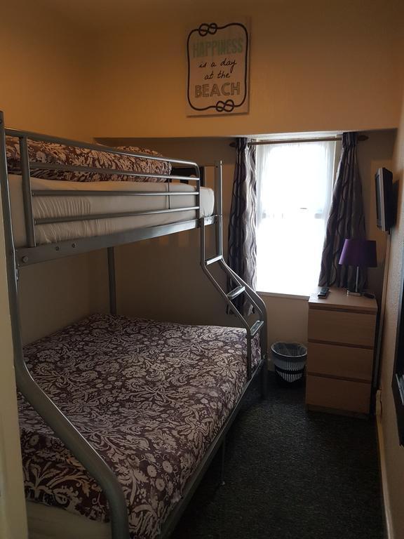 The Haven Guest house Blackpool