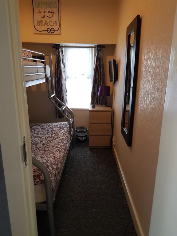 The Haven Guest house Blackpool
