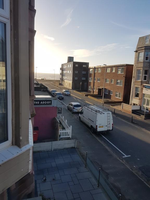 The Haven Guest house Blackpool