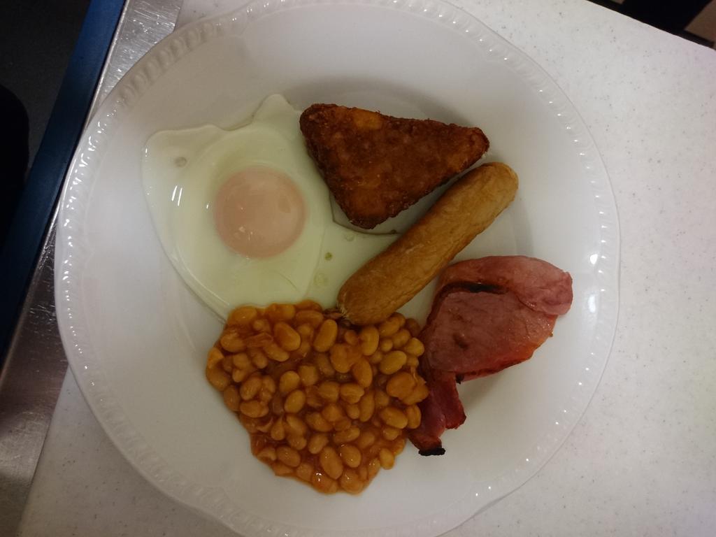 Guest house The Haven Blackpool