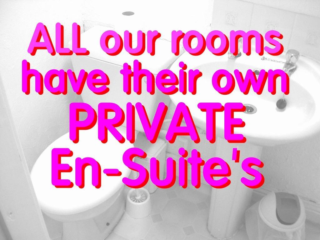 Royale Hotel Blackpool