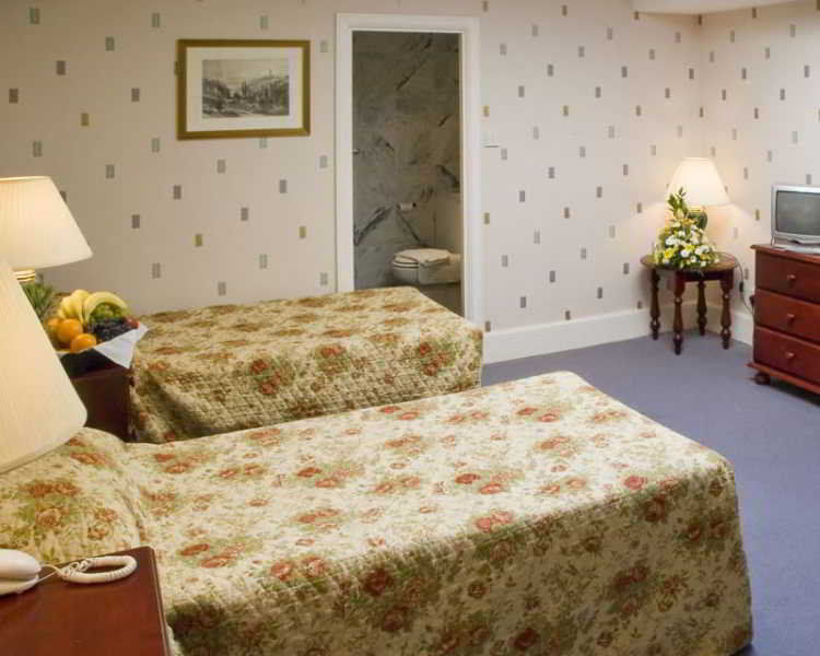 Norbreck Castle &
