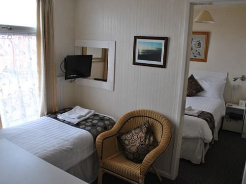 Guest house The Address 3*