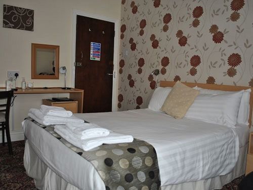 The Address Guest house