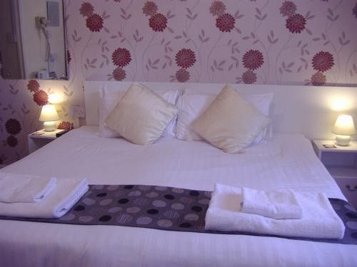 The Address Guest house 3*
