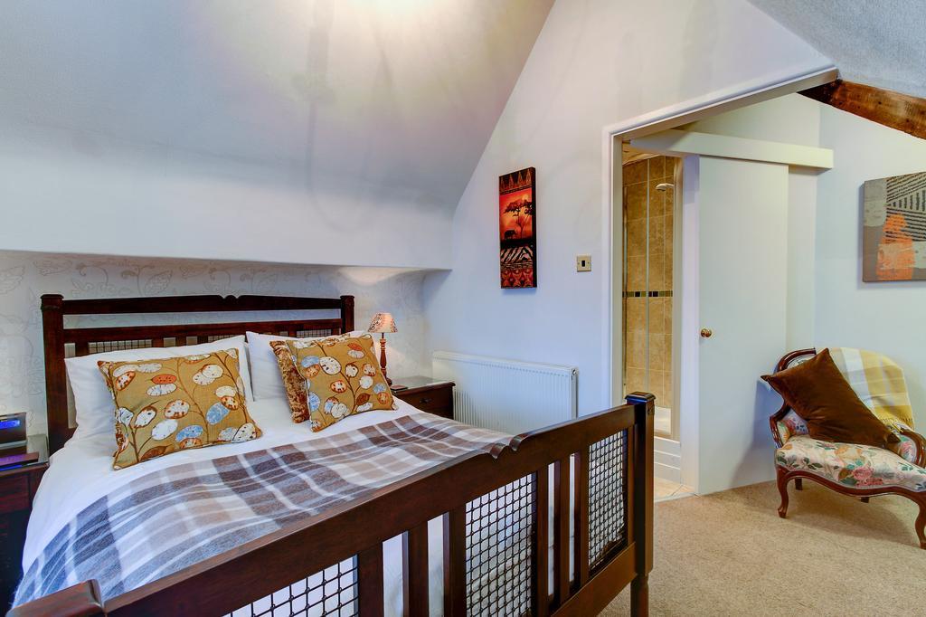 North Crest Blackpool