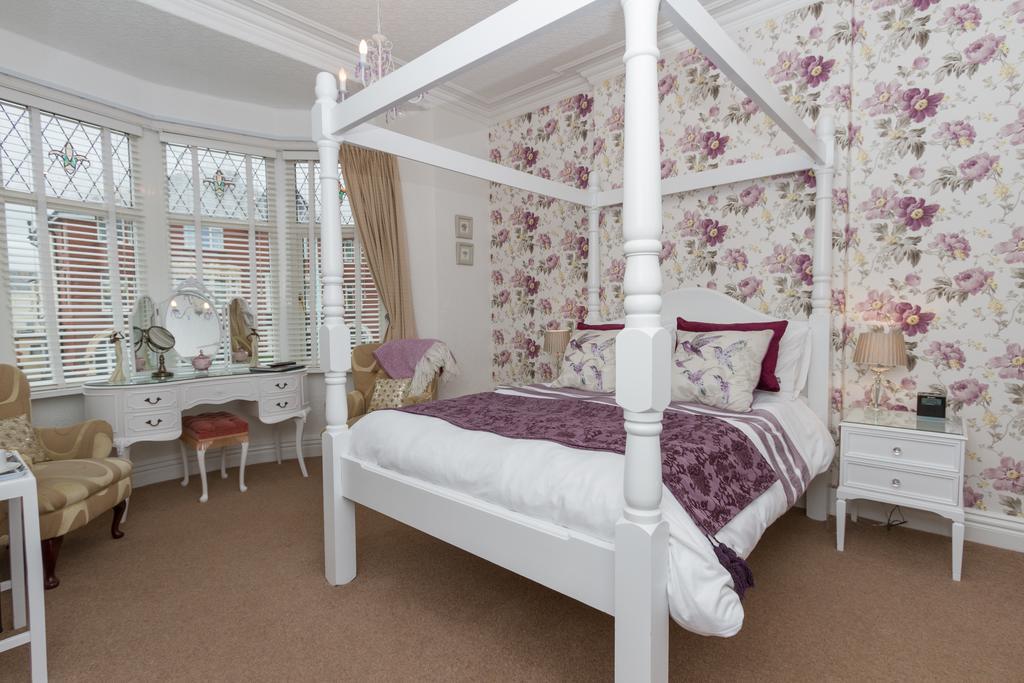 North Crest Bed & Breakfast 4*