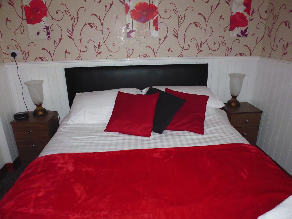 Bed & Breakfast Kingscliff Blackpool