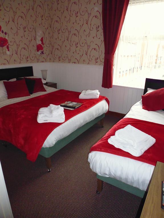 Bed & Breakfast Kingscliff