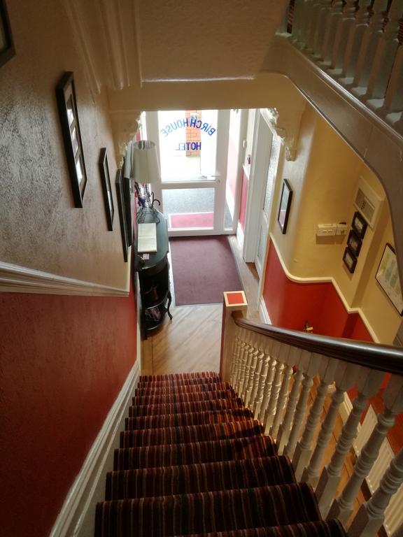 Birchhouse Guest house 3*