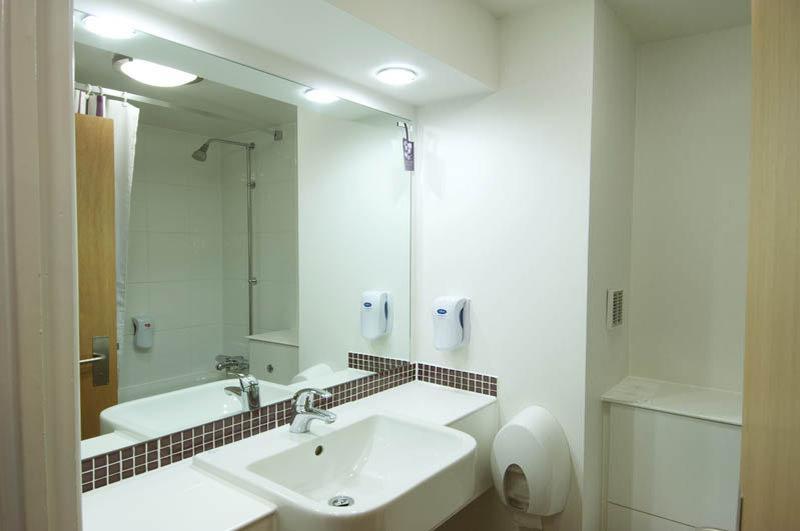 Premier Inn Blackpool Bispham Hotel Blackpool