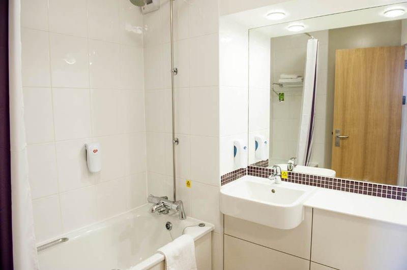 Premier Inn Blackpool Bispham Hotel