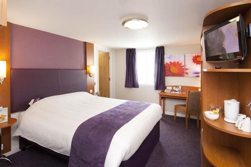 Premier Inn Blackpool Bispham 3*