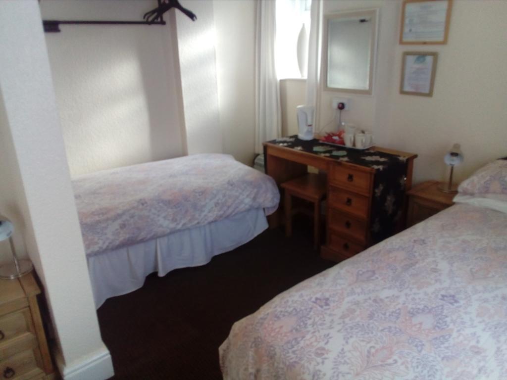 Windsor House Blackpool
