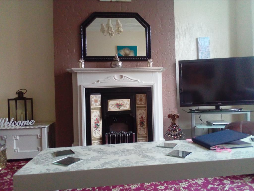Windsor House * Blackpool