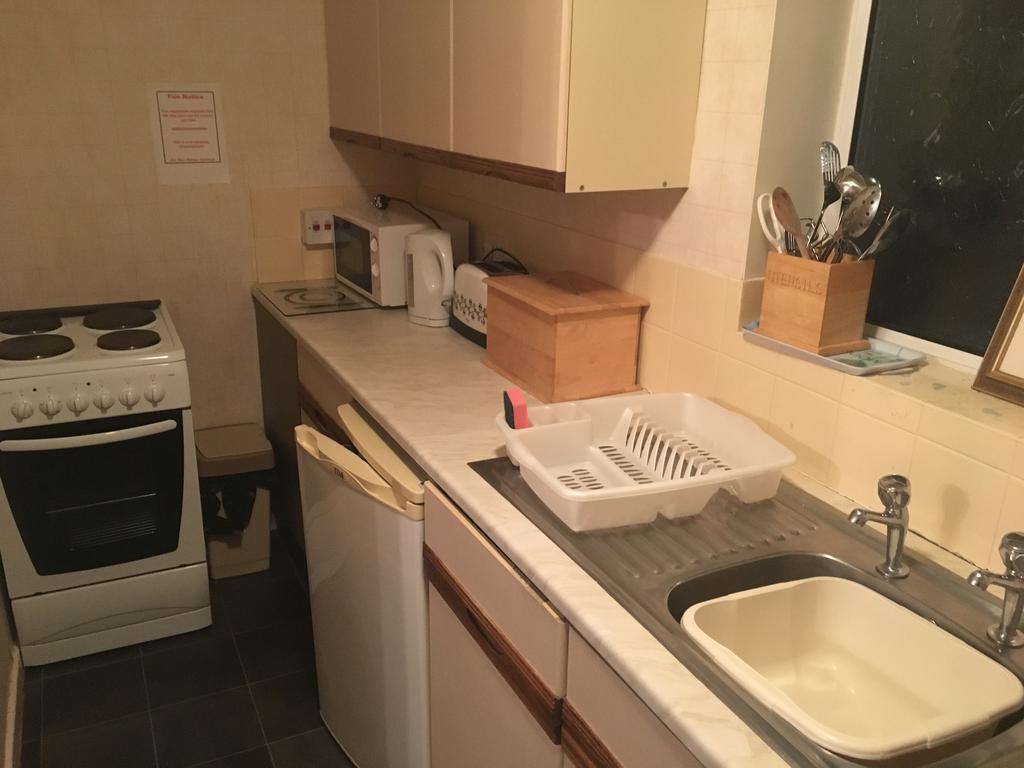 San Remo Apartment