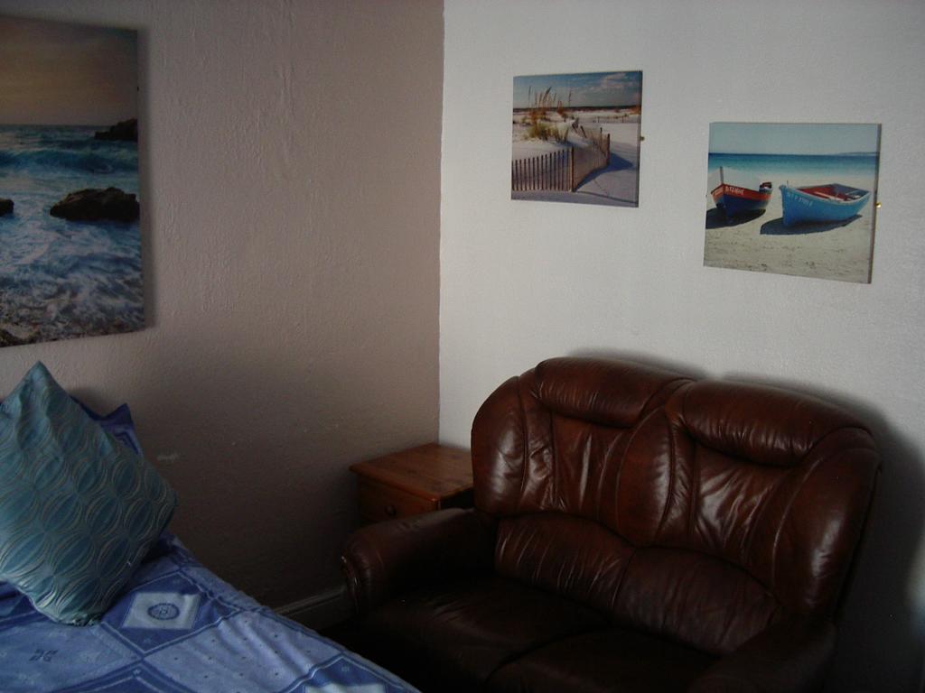 Royale Blackpool