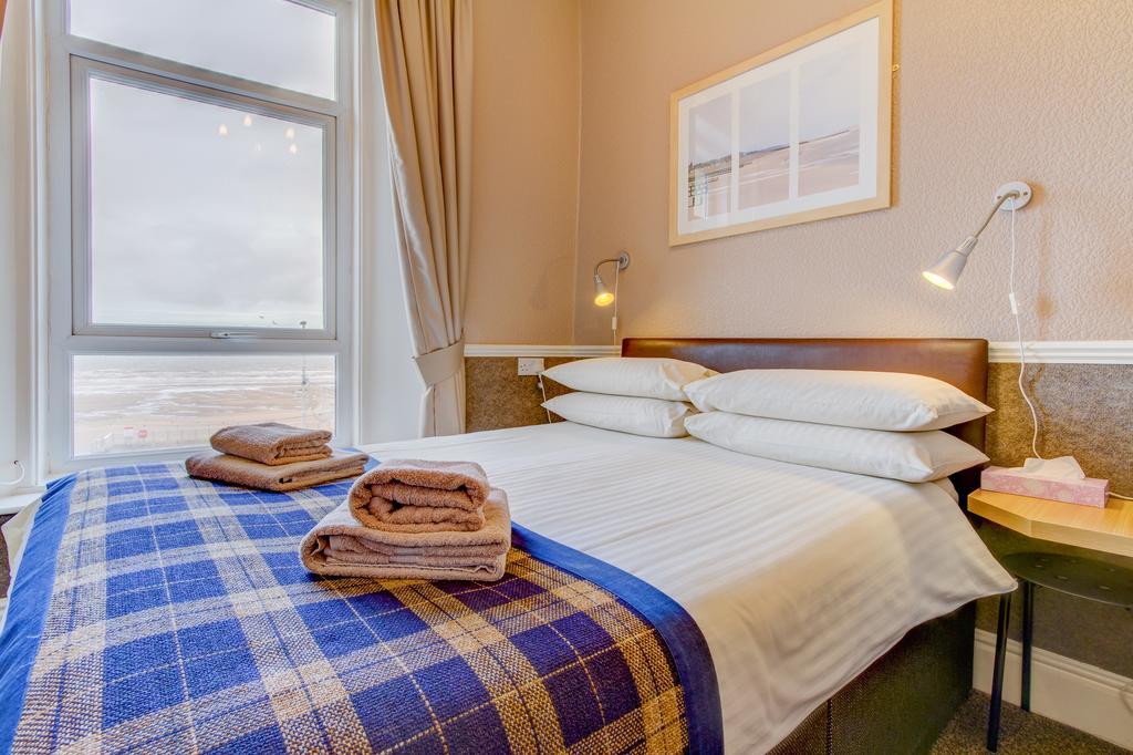 Hotel New Brooklyn 4*