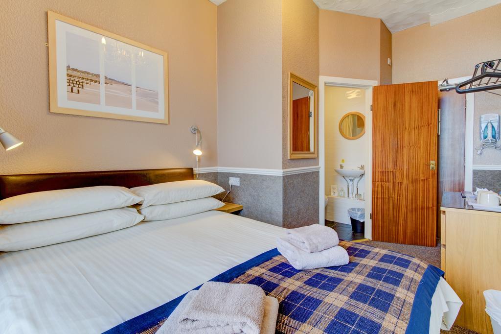 Hotel New Brooklyn 4*