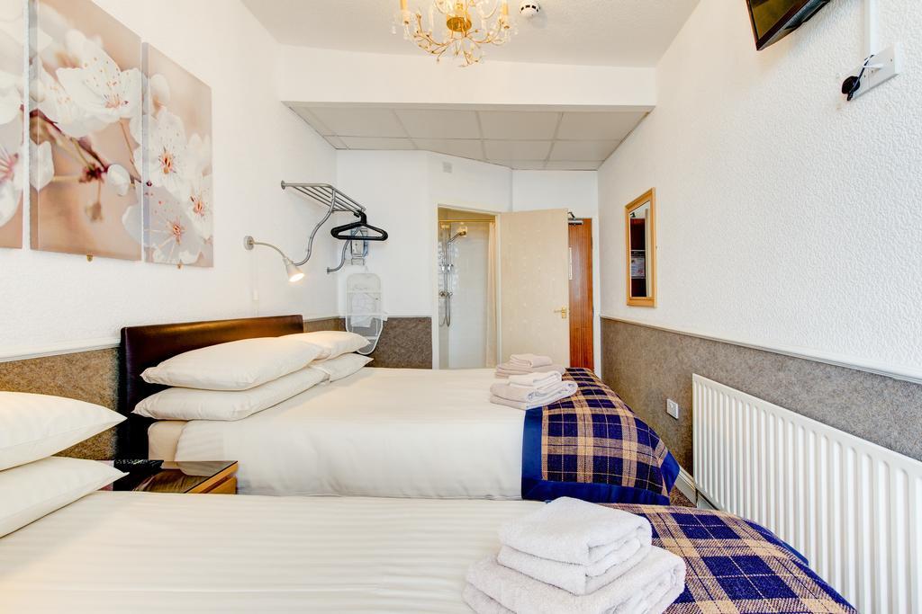 Hotel New Brooklyn 4*