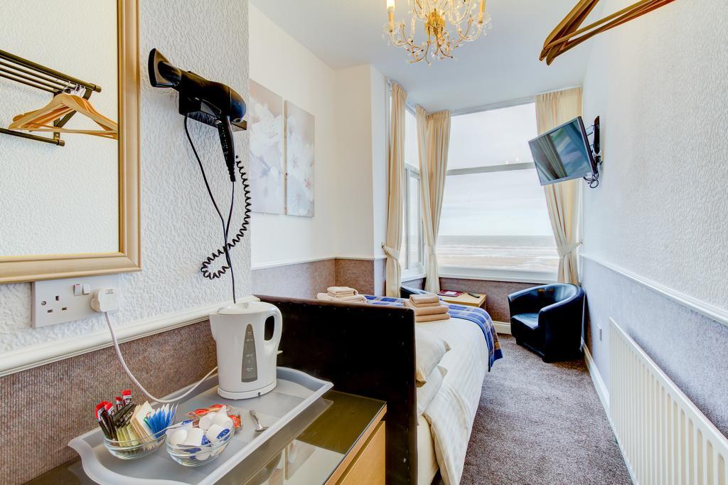 Hotel New Brooklyn Blackpool