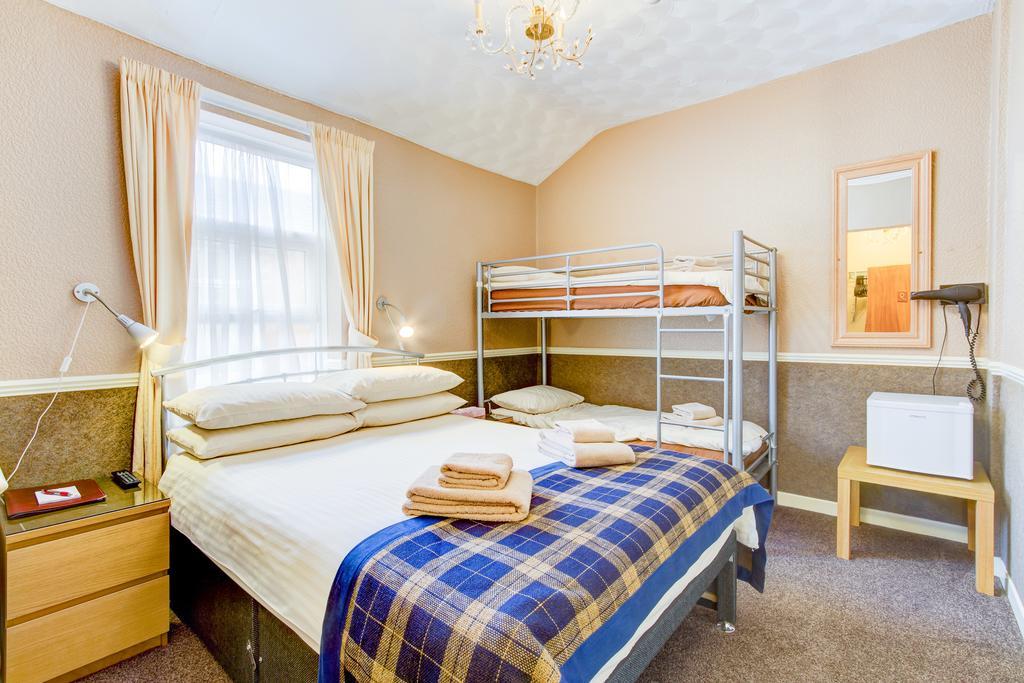 Hotel New Brooklyn Blackpool