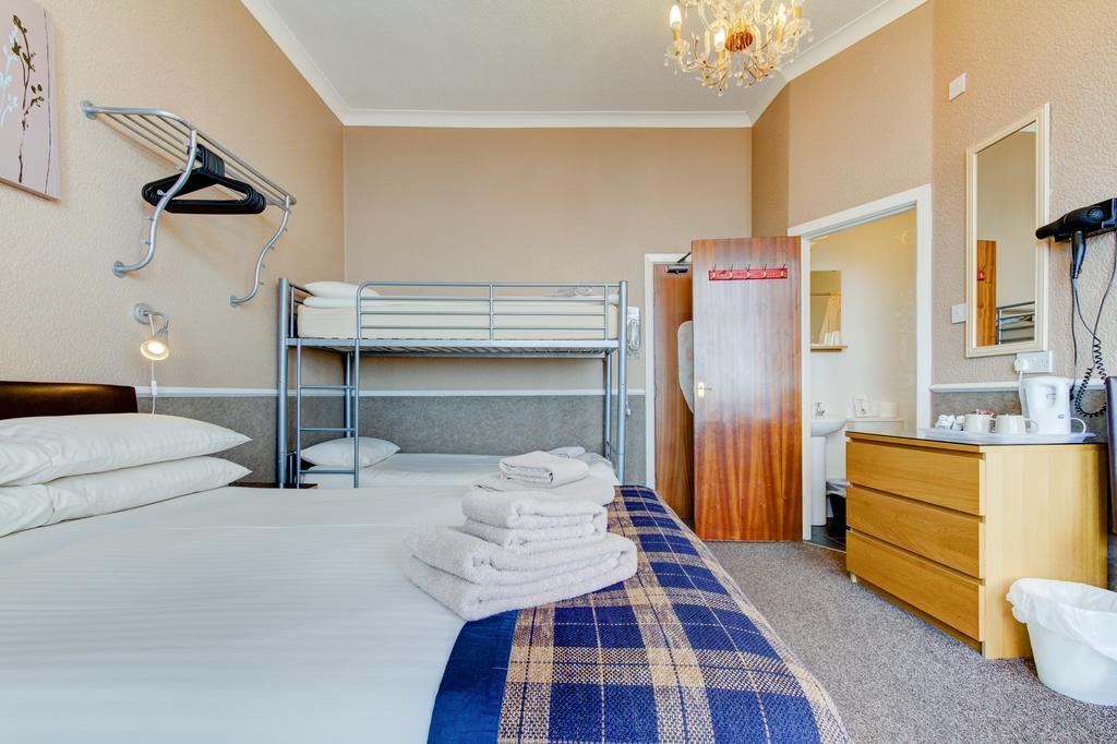 Hotel New Brooklyn