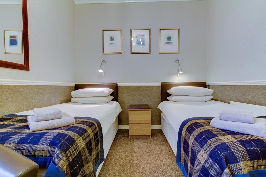 Hotel New Brooklyn Blackpool