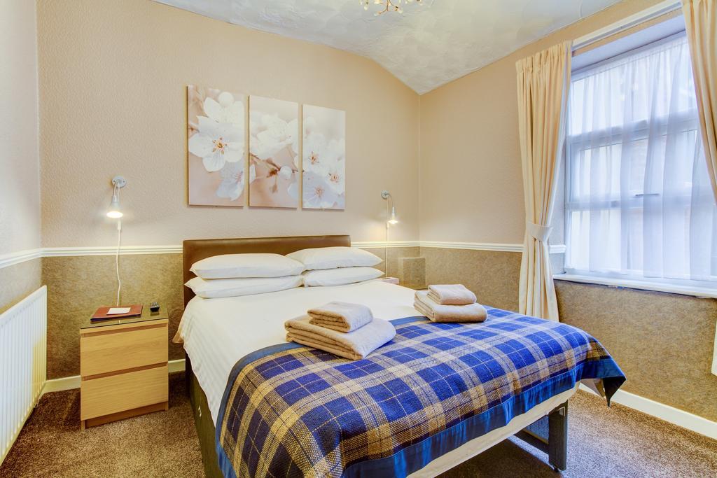 Hotel New Brooklyn