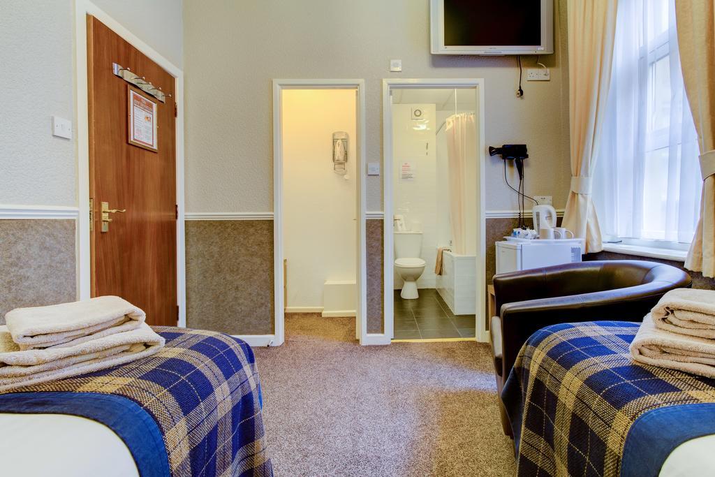New Brooklyn Hotel 4*
