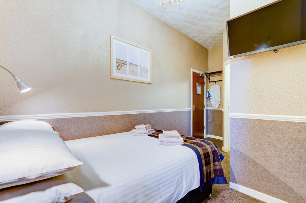 Hotel New Brooklyn
