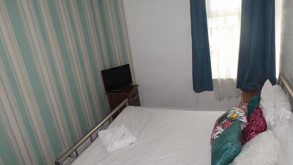Hotel Tulip 3*