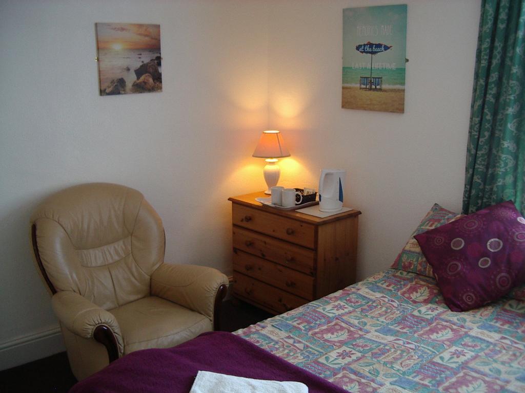 Hotel Royale Blackpool