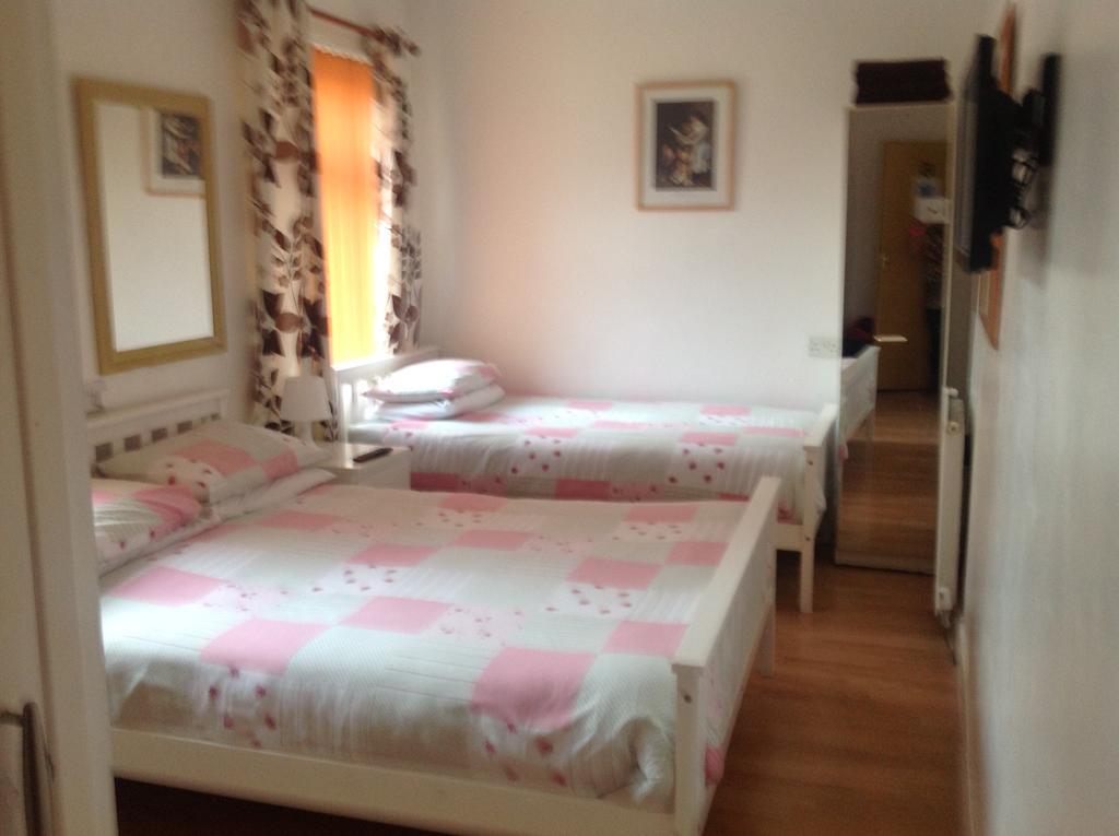 Fairhaven On Woodfield Road Bed & Breakfast