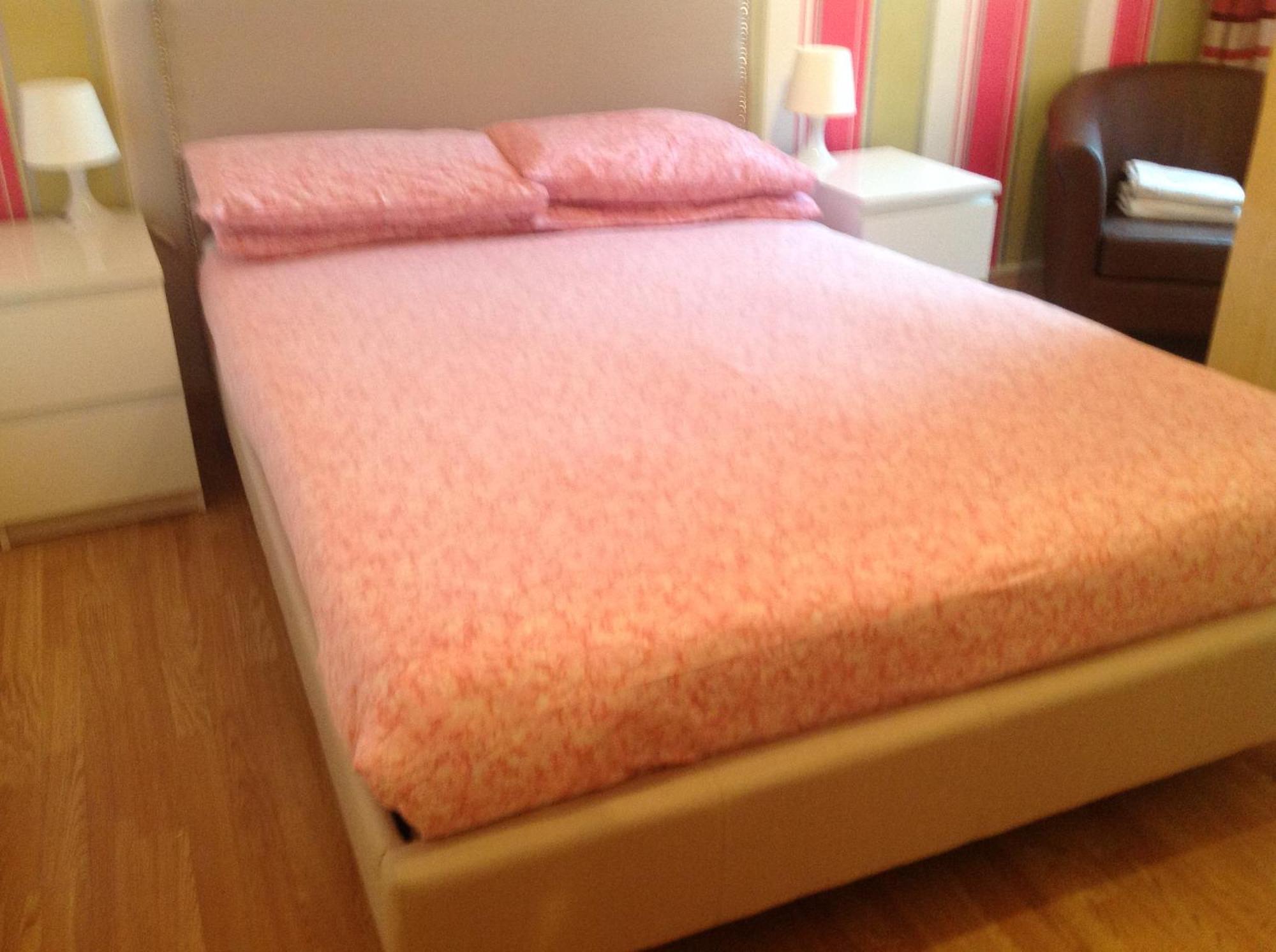 Fairhaven On Woodfield Road Bed & Breakfast 3*