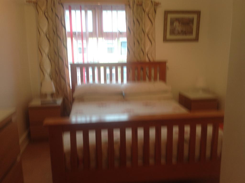 Fairhaven On Woodfield Road 3* Blackpool