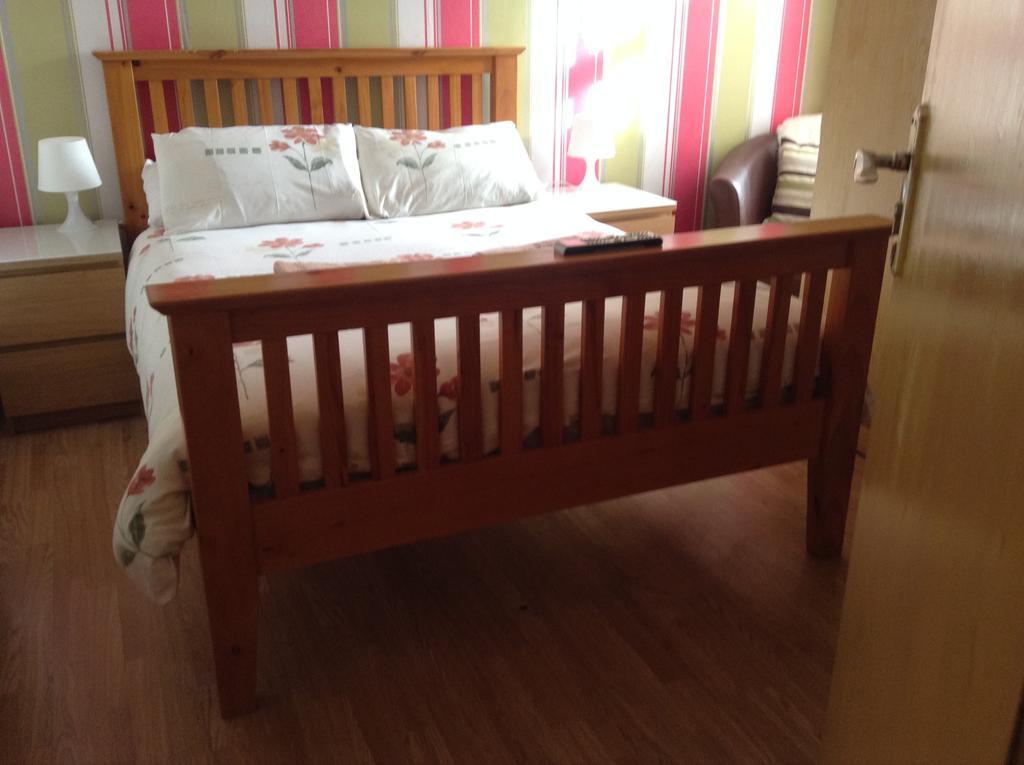 Bed & Breakfast Fairhaven On Woodfield Road Blackpool