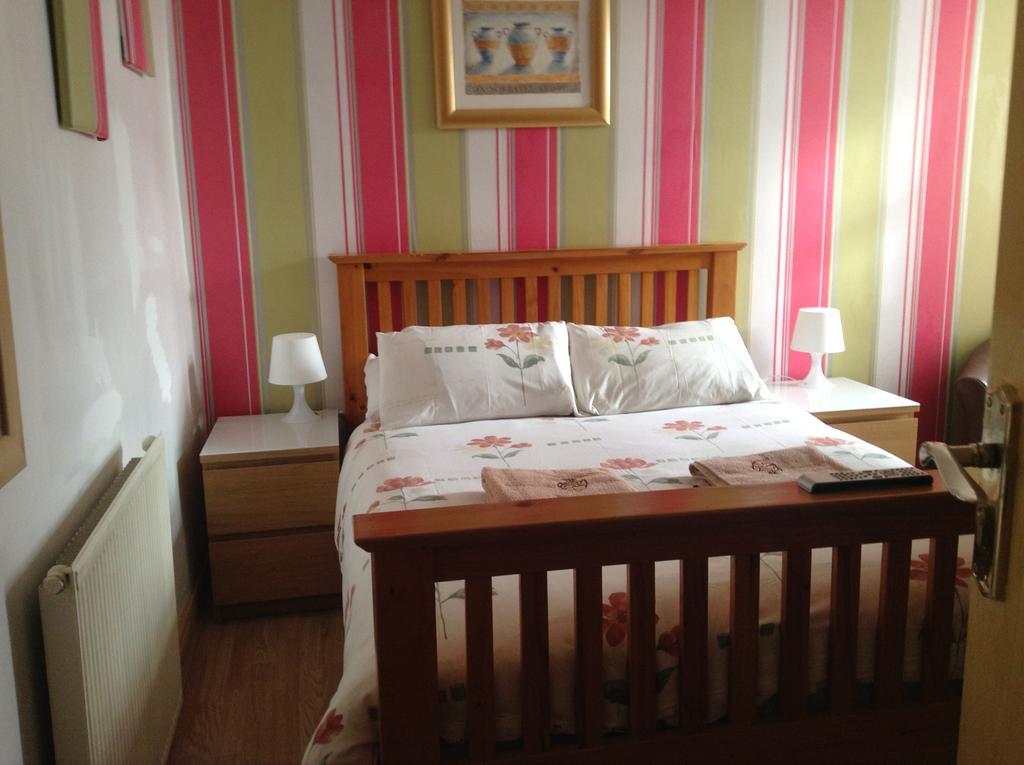 Fairhaven On Woodfield Road 3* Blackpool
