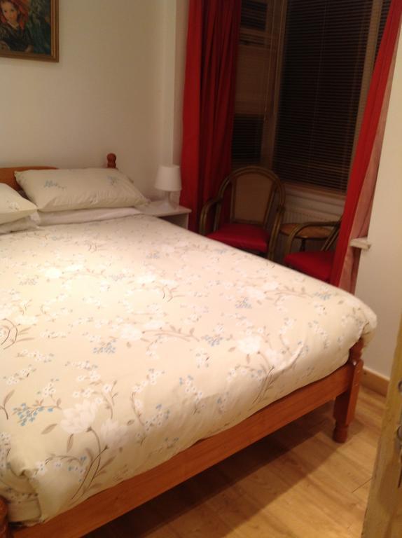 Fairhaven On Woodfield Road Bed & Breakfast 3*