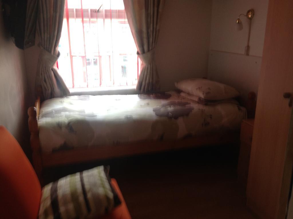 Fairhaven On Woodfield Road Bed & Breakfast 3*