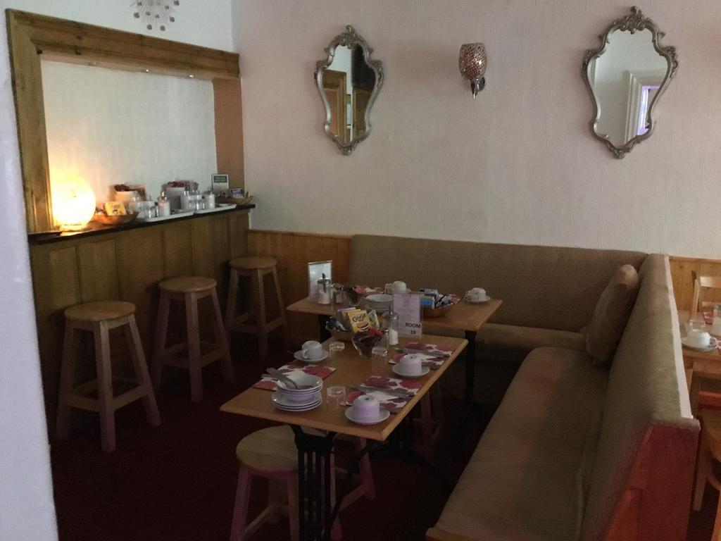 The Danescourt 3* Blackpool