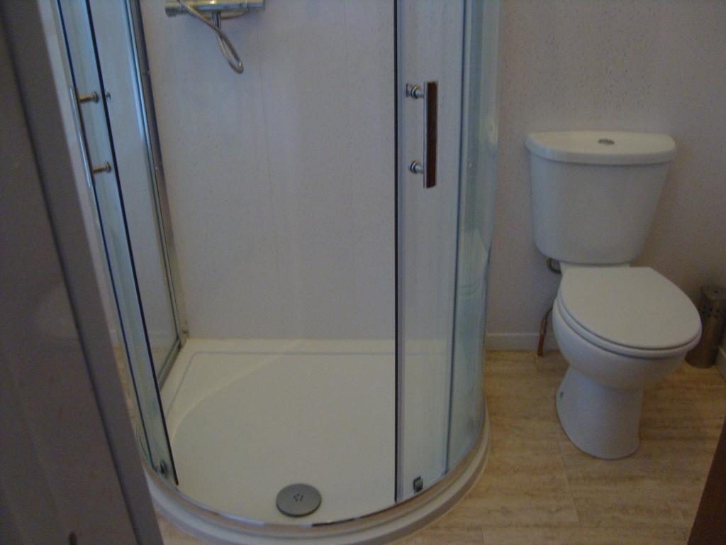 Guest house Tuxford House Blackpool